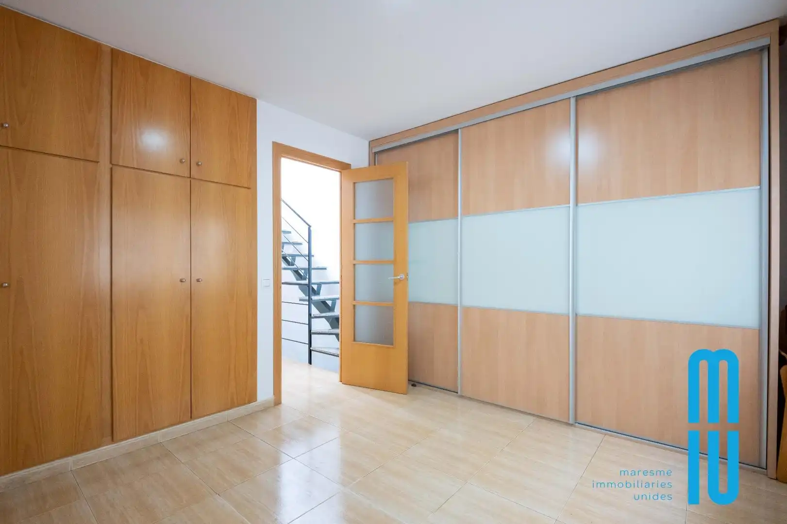 Habitación de Casa o chalet en venta en Badalona con Calefacción
