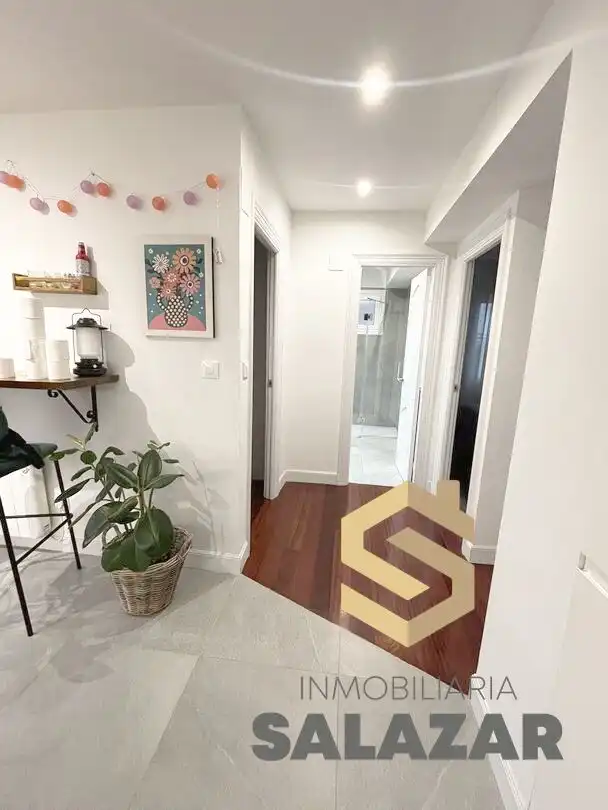 Wohnung zum Verkauf in Bilbao  mit Heizung, Terrasse und Balkon