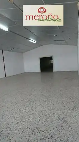 Nave industrial en alquiler en Elche ciudad