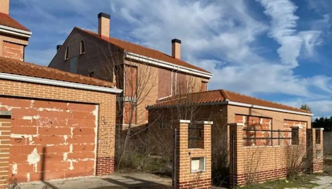 Terreno residenziale in vendita a Tudela de Duero, imagen 4