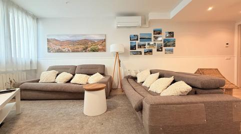 Foto 4 de Dúplex de alquiler en Sant Celoni, Barcelona