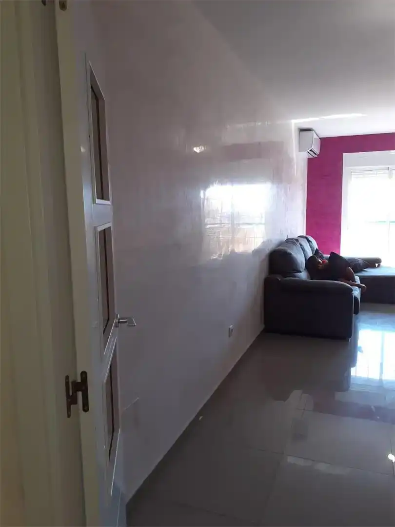 Piso en venta en Roquetas de Mar ciudad