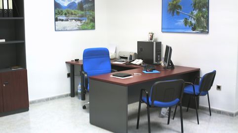 OFICINA EN POLIGONO INDUSTRIAL BASE 2000, imatge 2