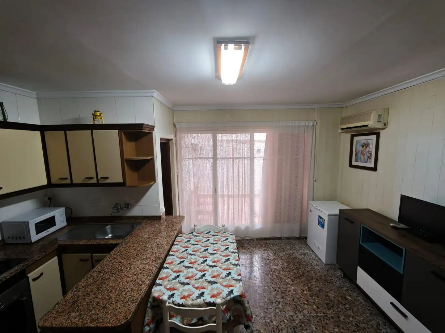 Planta baja en venta en Carrer del Doctor Clarà, Centro