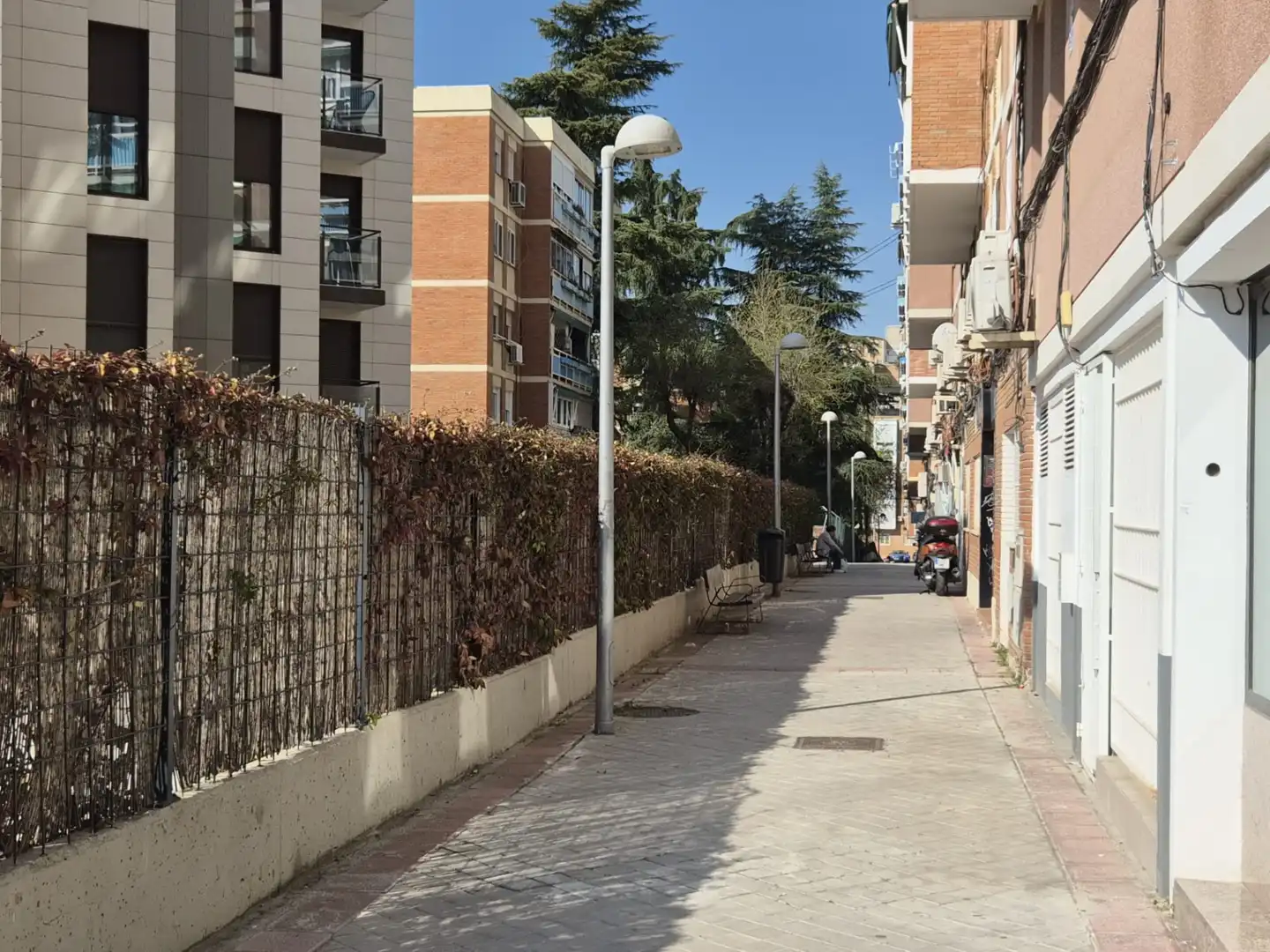 Local comercial en venta en Calle San Lamberto, imagen 21