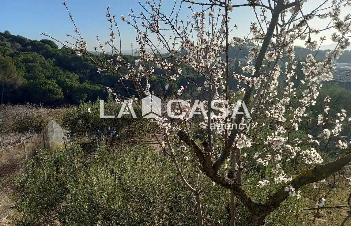Residential for sale in Granollers