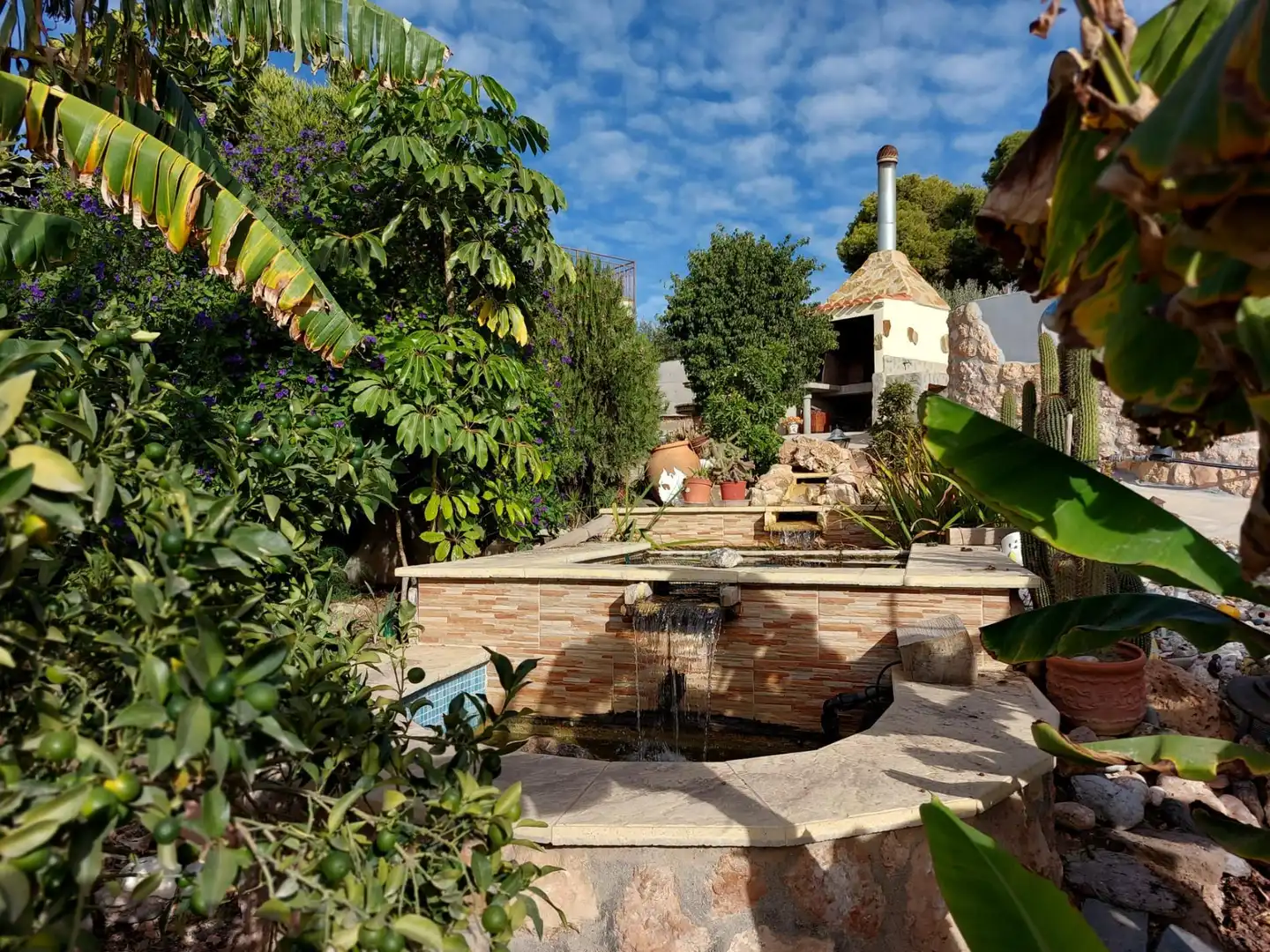 Casa rustica con piscina in vendita a Tébar - Los Arejos, imagen 53