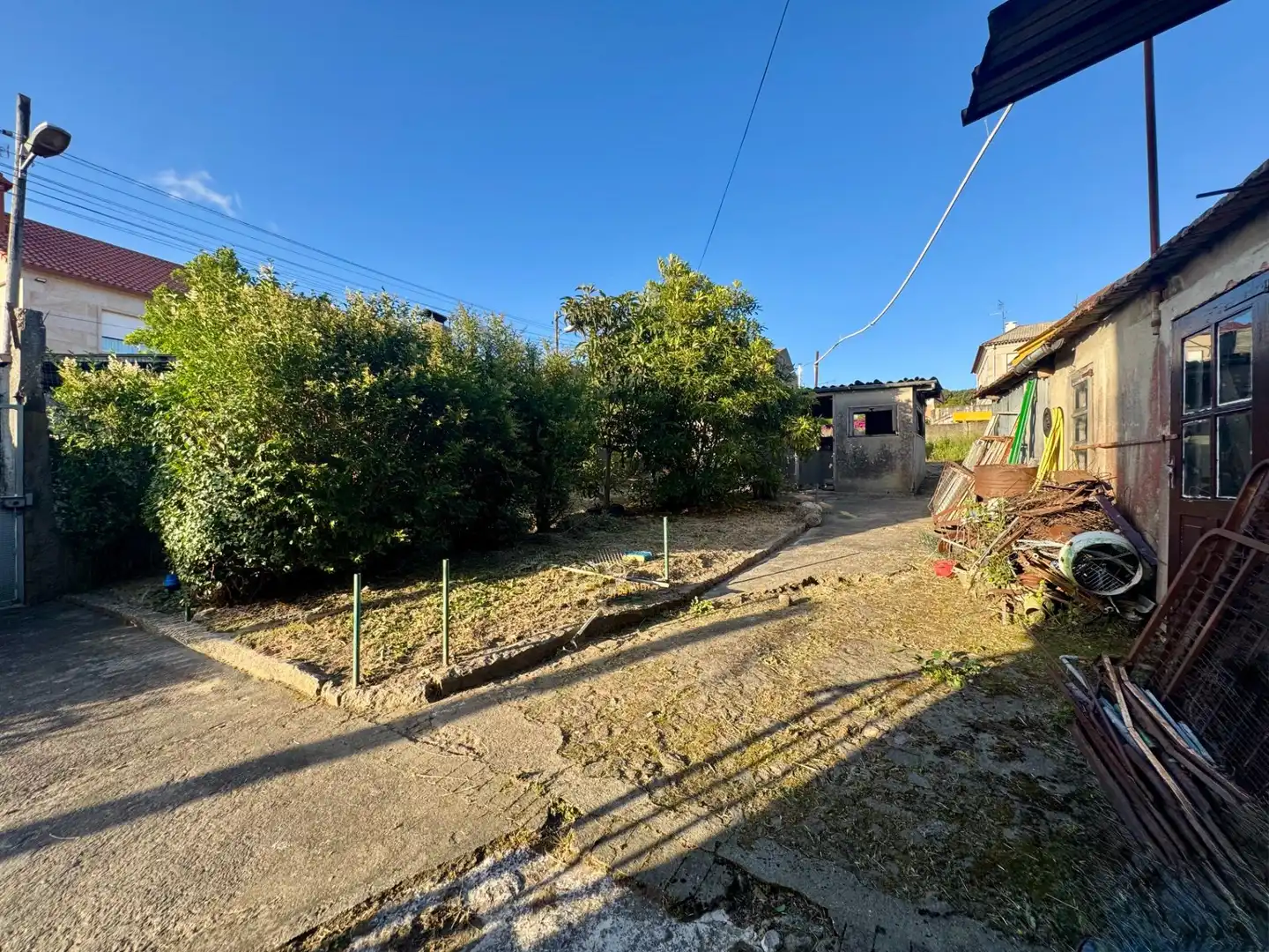 Casa o chalet en venta en Vigo  con Trastero y Balcón