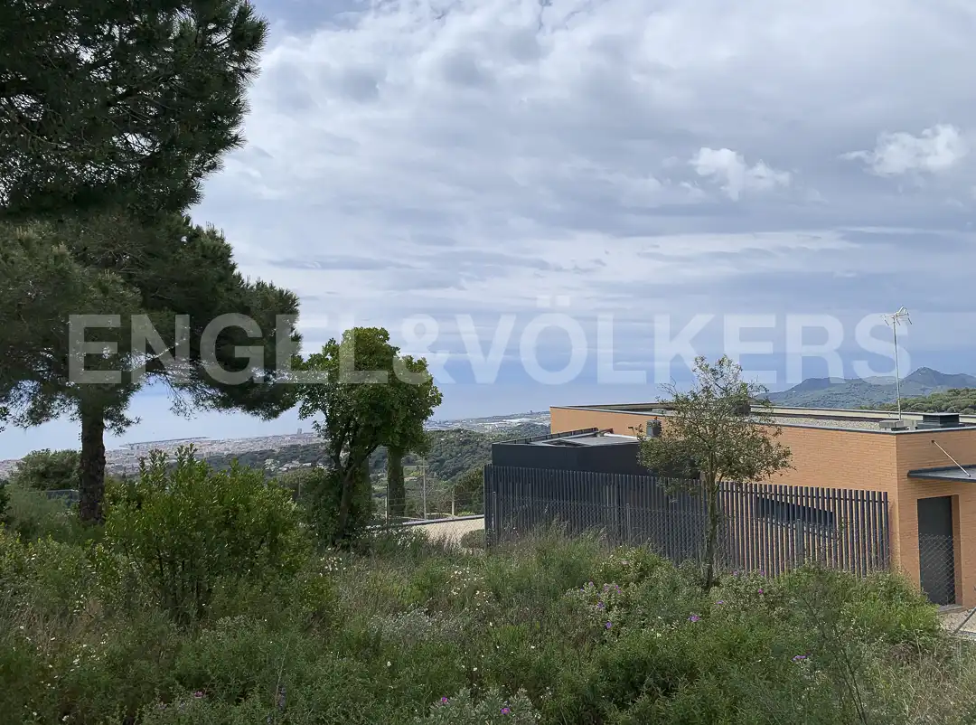 Terreny residencial en venda a Urbanitzacions, imagen 9