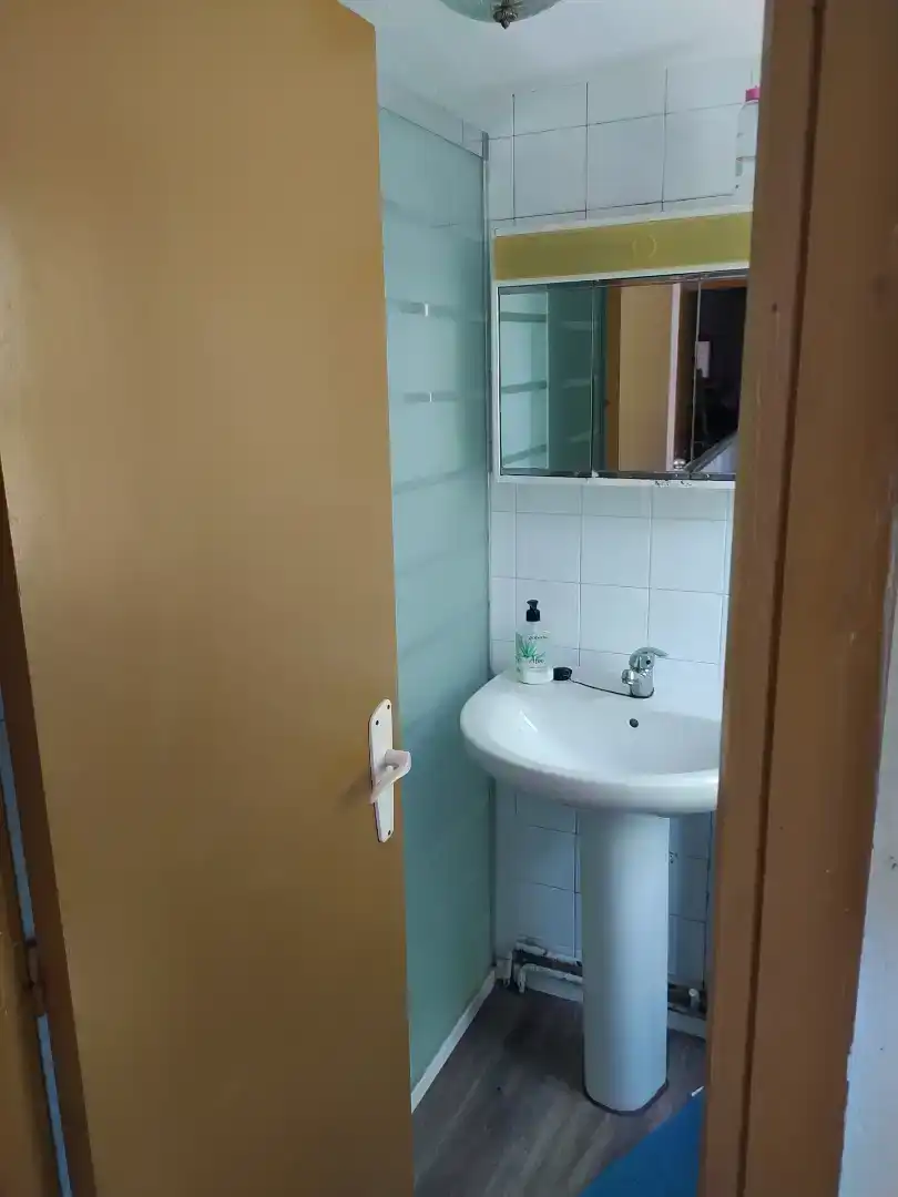 Bathroom of Houses for sale in Begonte