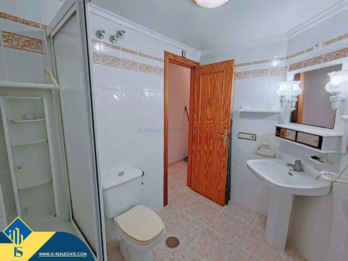 Apartament amb ascensor en venda a Playa del Cura, imagen 14