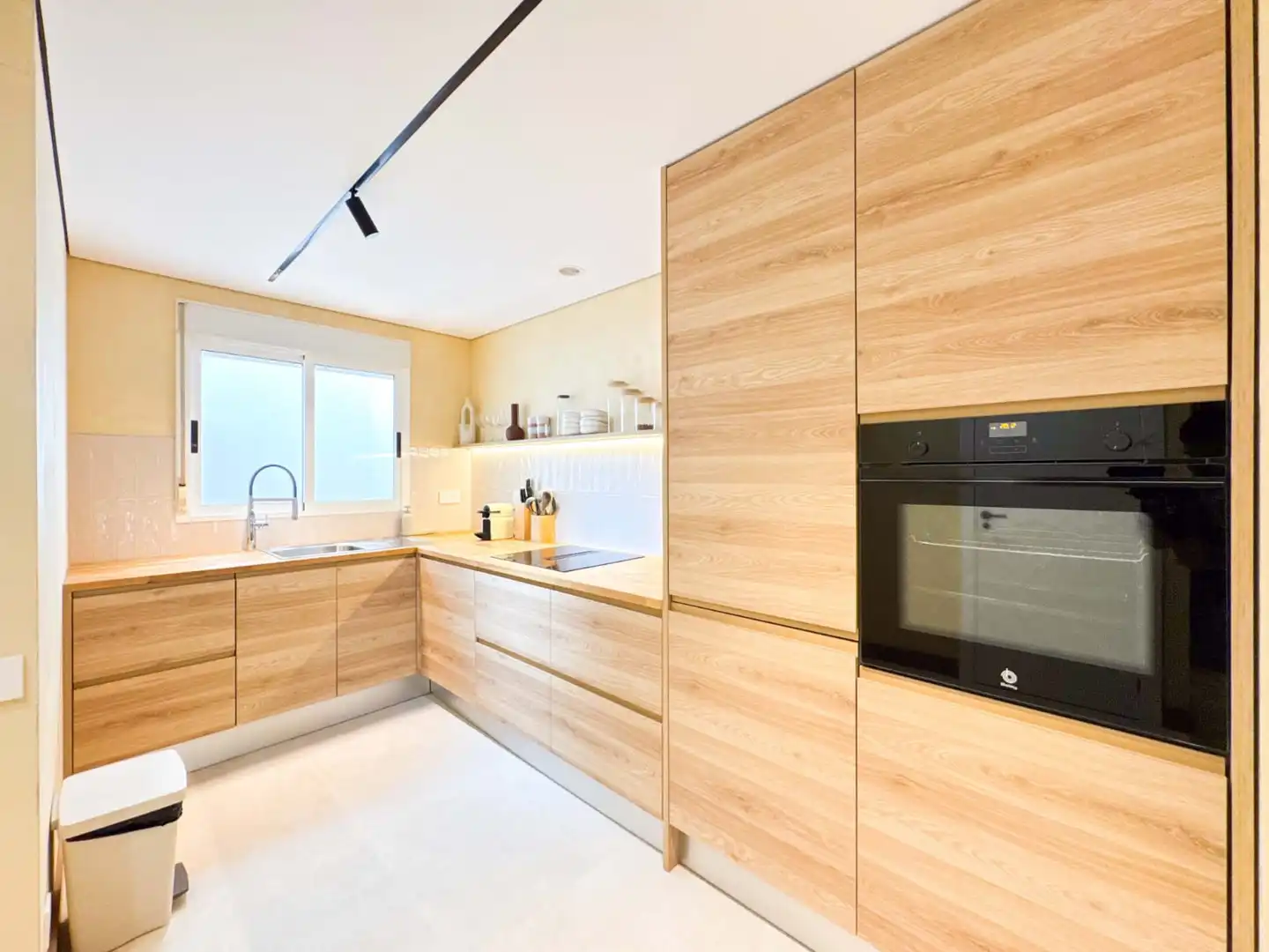 Bungalow con terraza en venta en Carrer Rafael Alberti, imagen 14