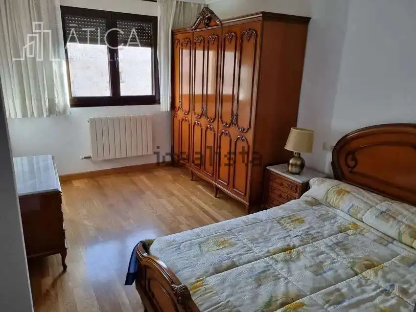 Habitación de Piso de alquiler en Aldeatejada