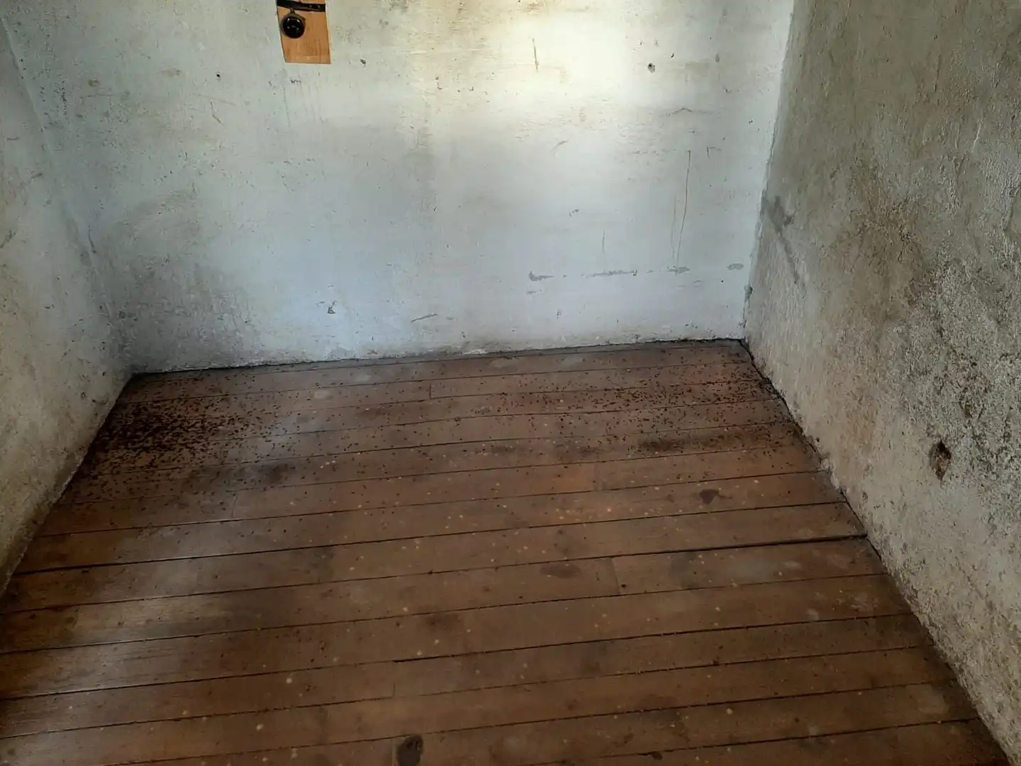 Finca rústica en venta en Maceda con Trastero y Balcón