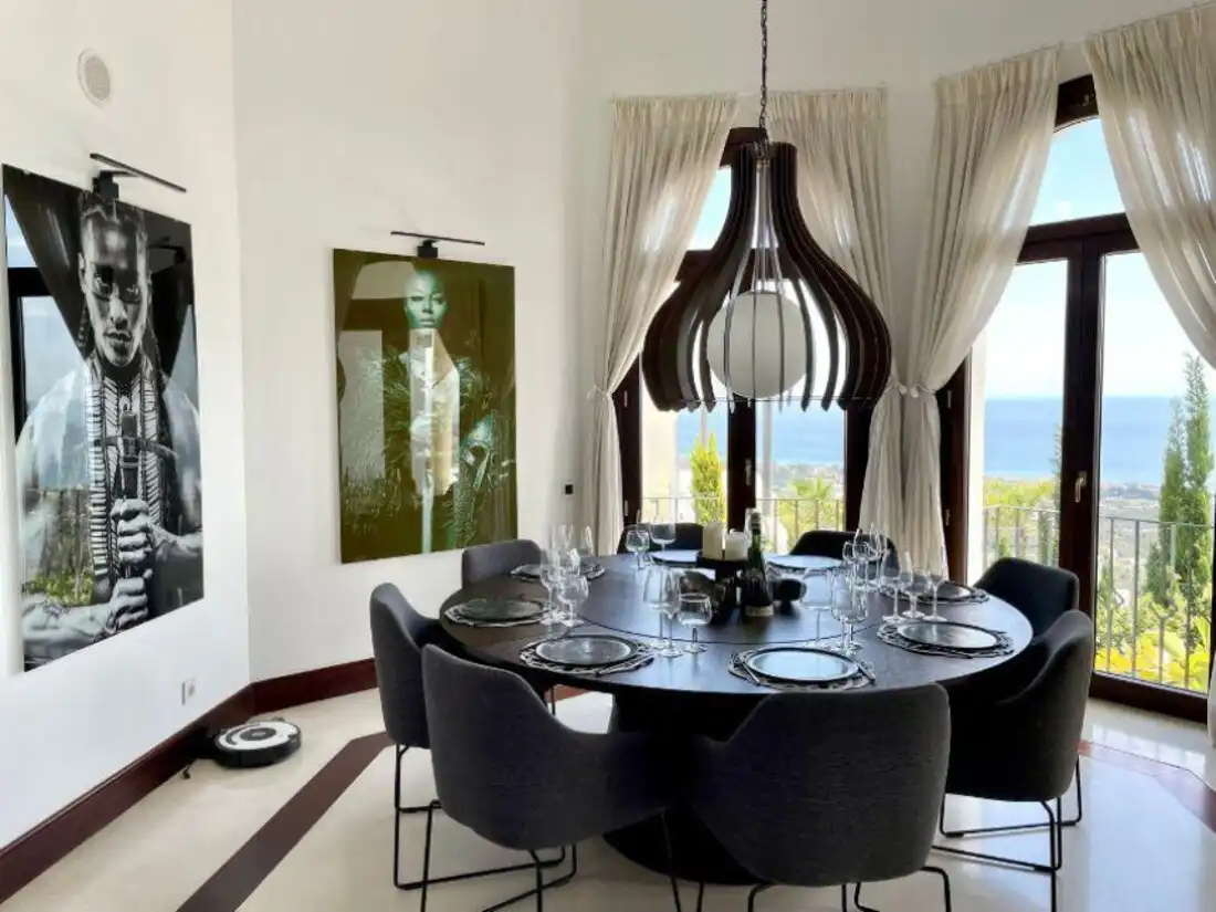 Maison avec terrasse à vendre à Río Real - Los Monteros, imagen 6