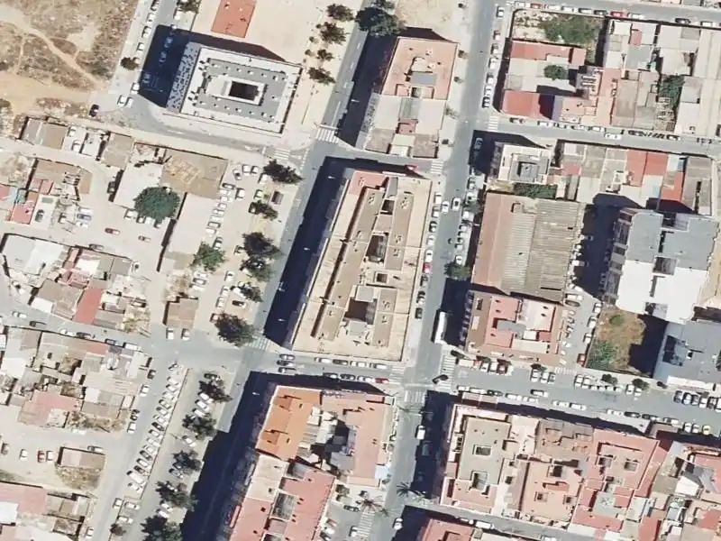 Piso en venta en Serenata 1