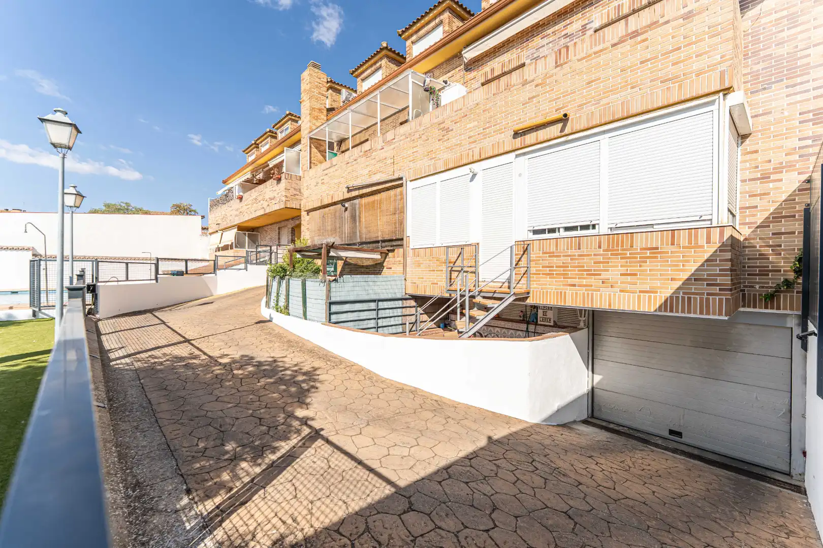 Dúplex amb terrassa en venda a Calle San Isidro 4, imagen 38