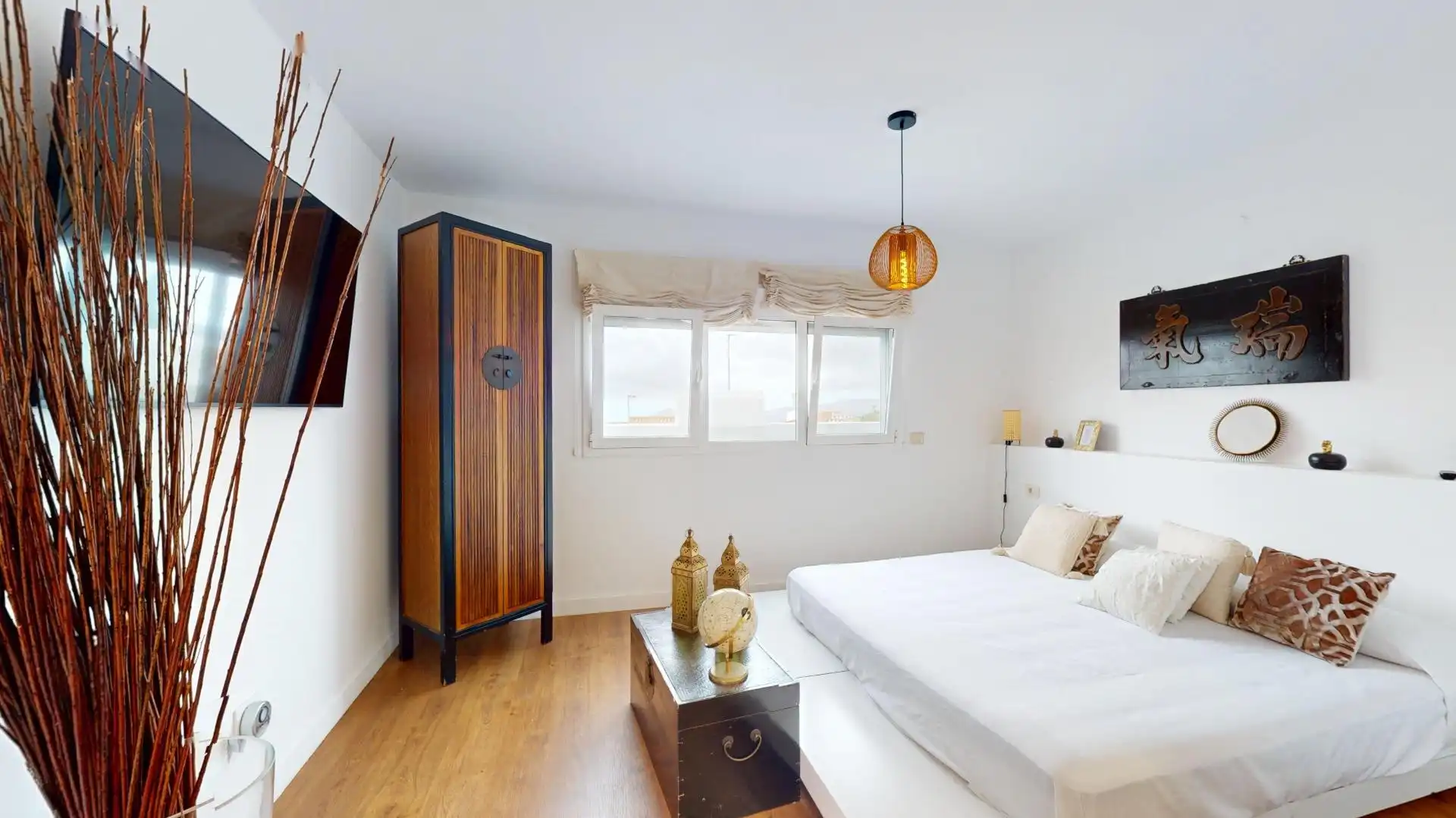 Terraced house with terrace for sale in Los Alvarados - Fuente los Berros - Bandama, imagen 27