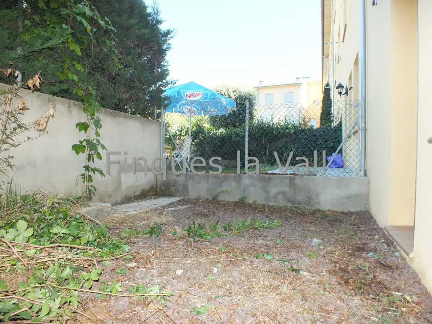 Casa adosada en venda en Sant Boi de Lluçanès amb Calefacció, Jardí privat i Forn