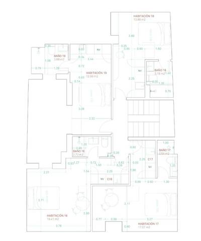 Casa-chalet en Alquiler en N/A en Ciudad Universitaria