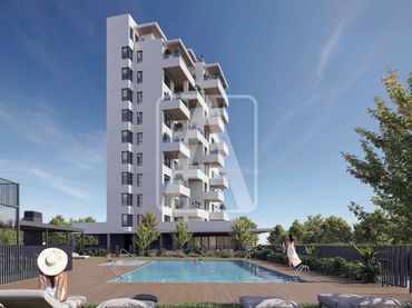 Apartament amb piscina en venda a Zona Levante - Playa Fossa