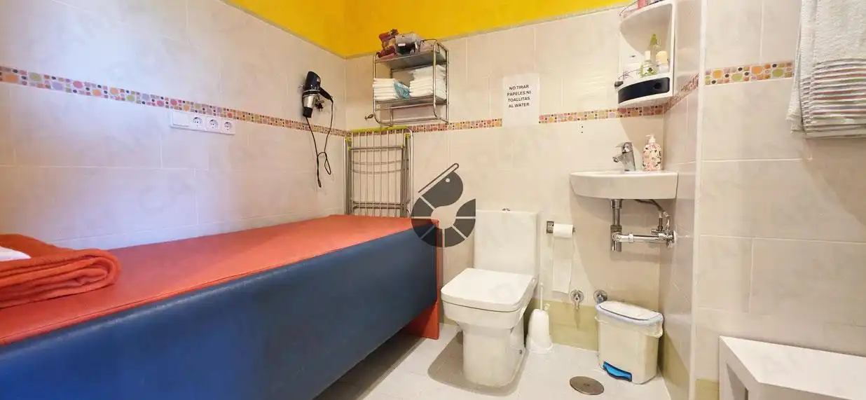 Casa con piscina in vendita a Palomares del Río, imagen 32