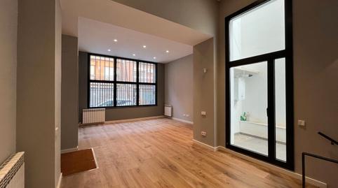 Foto 2 de Piso en venta en Carrer D'amílcar, 129, La Font d'en Fargues, Barcelona