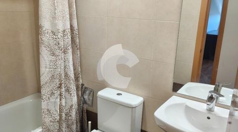 Foto 4 de Apartamento de alquiler en Canle, San Francisco, Ourense Capital