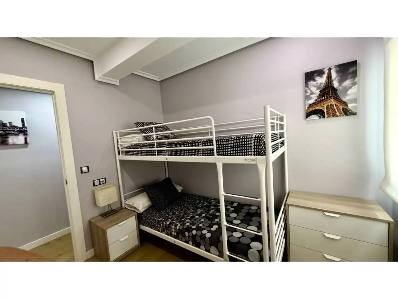 Piso con ascensor en venta en Calle Palacio Valdés 4, imagen 26