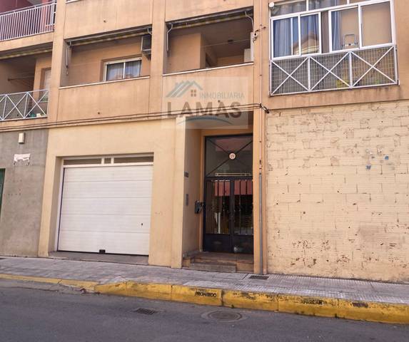Garaje en Venta en Calle Genaro Cajal, 19 en Navalmoral de la Mata