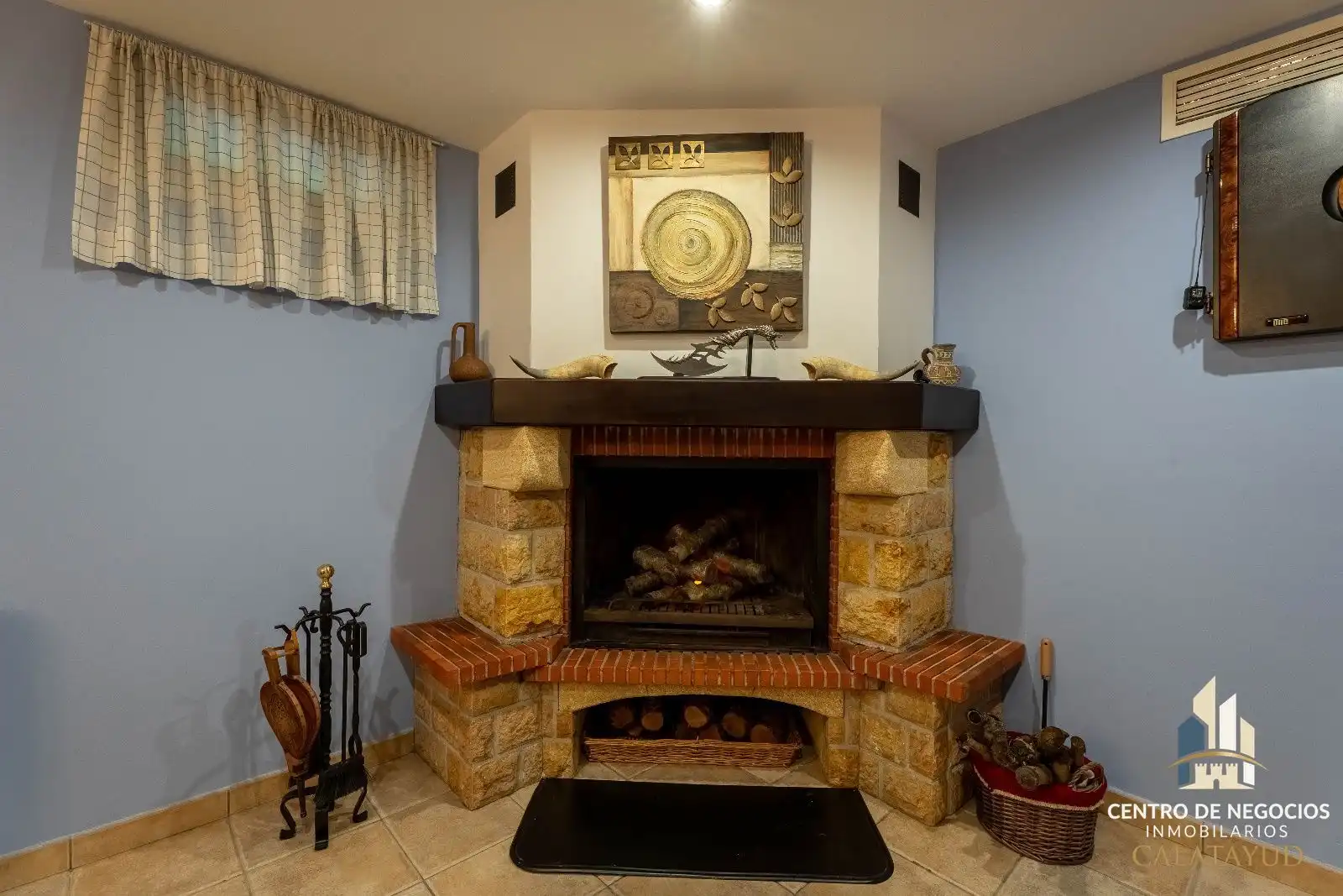 Casa o xalet en venda en Calatayud amb Aire condicionat, Calefacció i Parquet