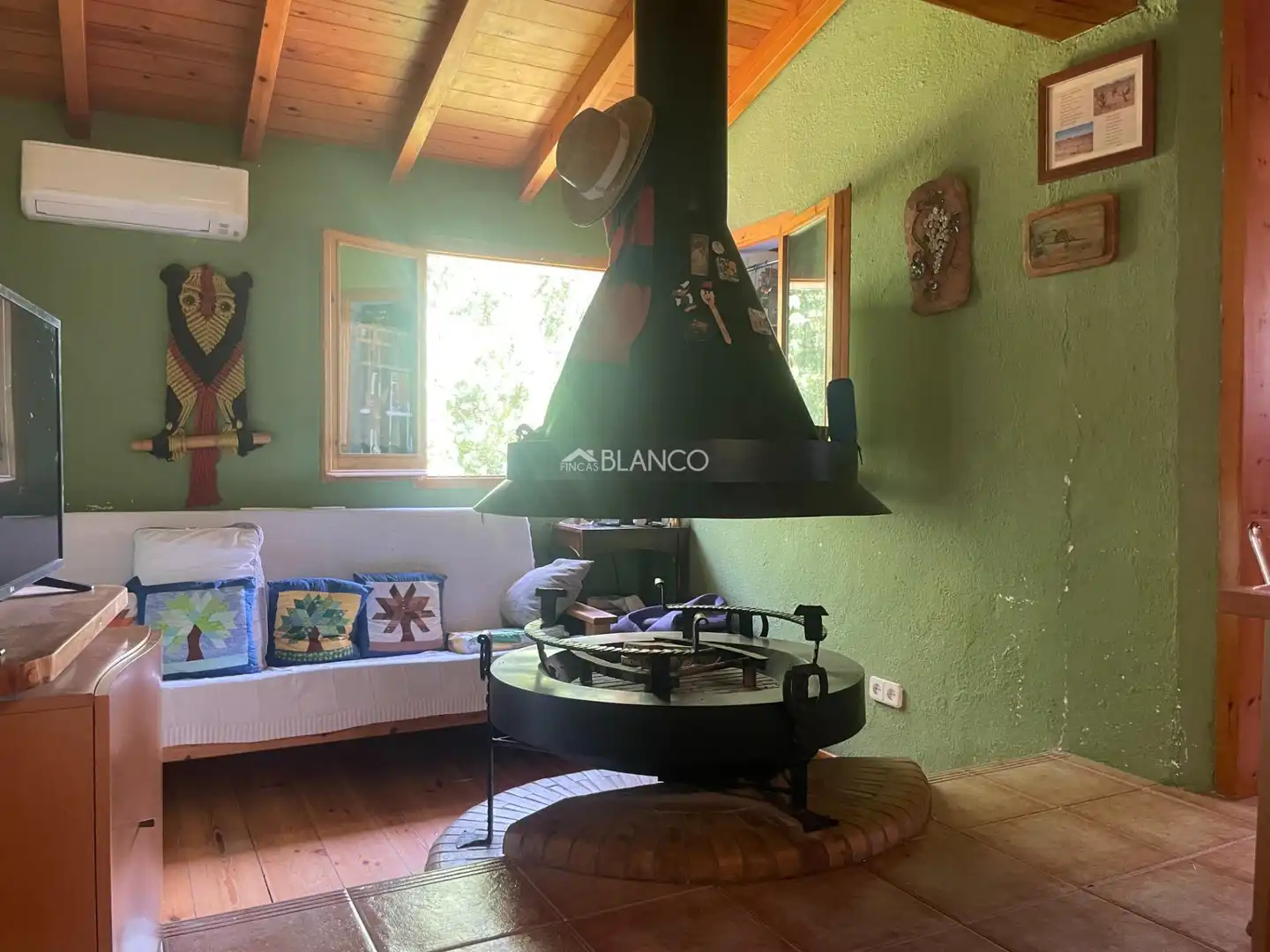 Casa amb terrassa en venda a Can Ros Zona 3, imagen 9