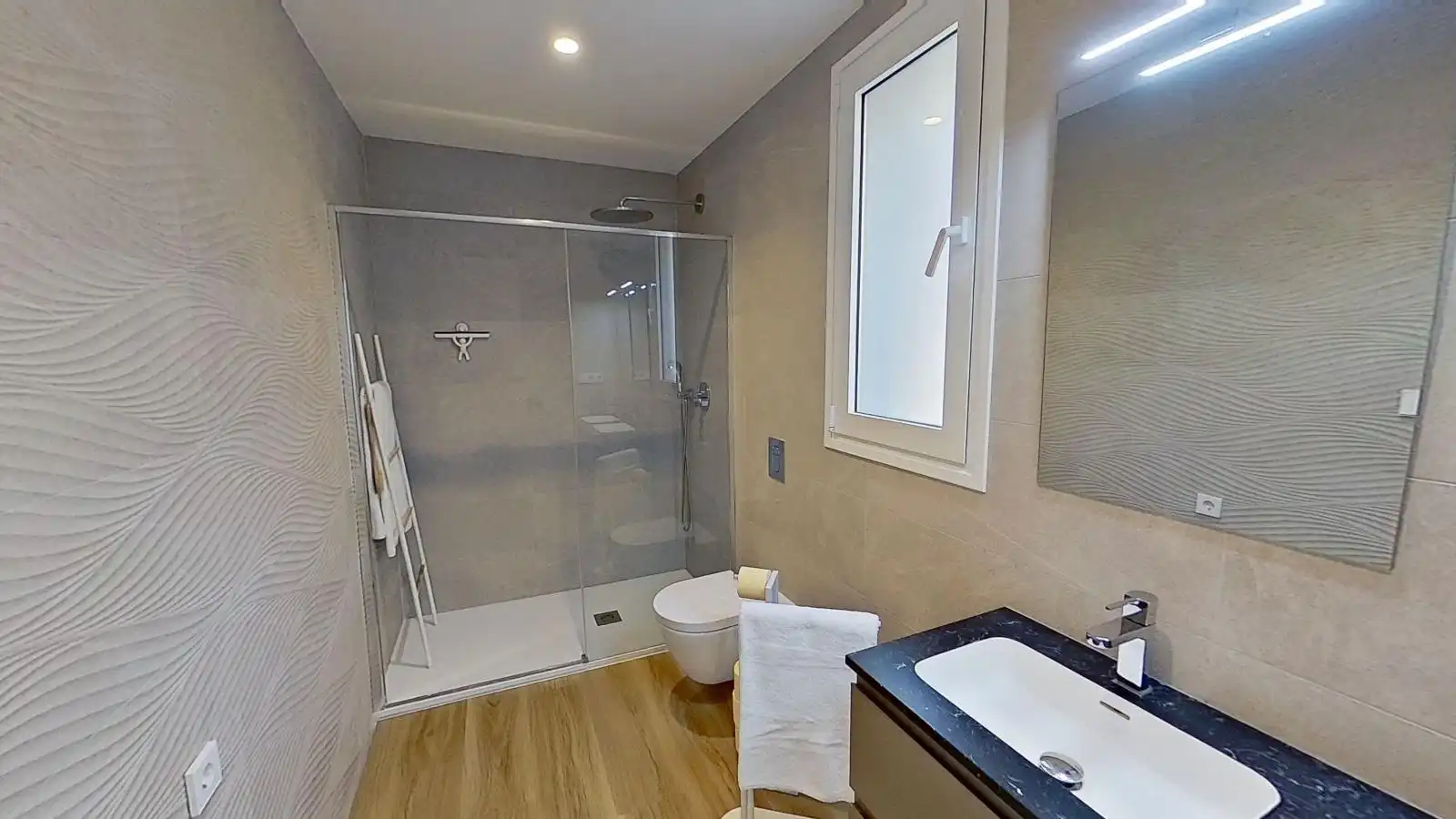Piso con terraza en venta en Avenida del Mediterráneo, imagen 22