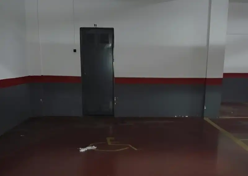 Parcheggio in vendita a PÁRROCO MORA, 35, imagen 4