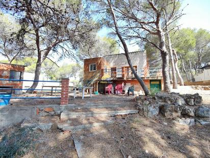 Exterior view of Country house for sale in Sagunto / Sagunt  with Terrace