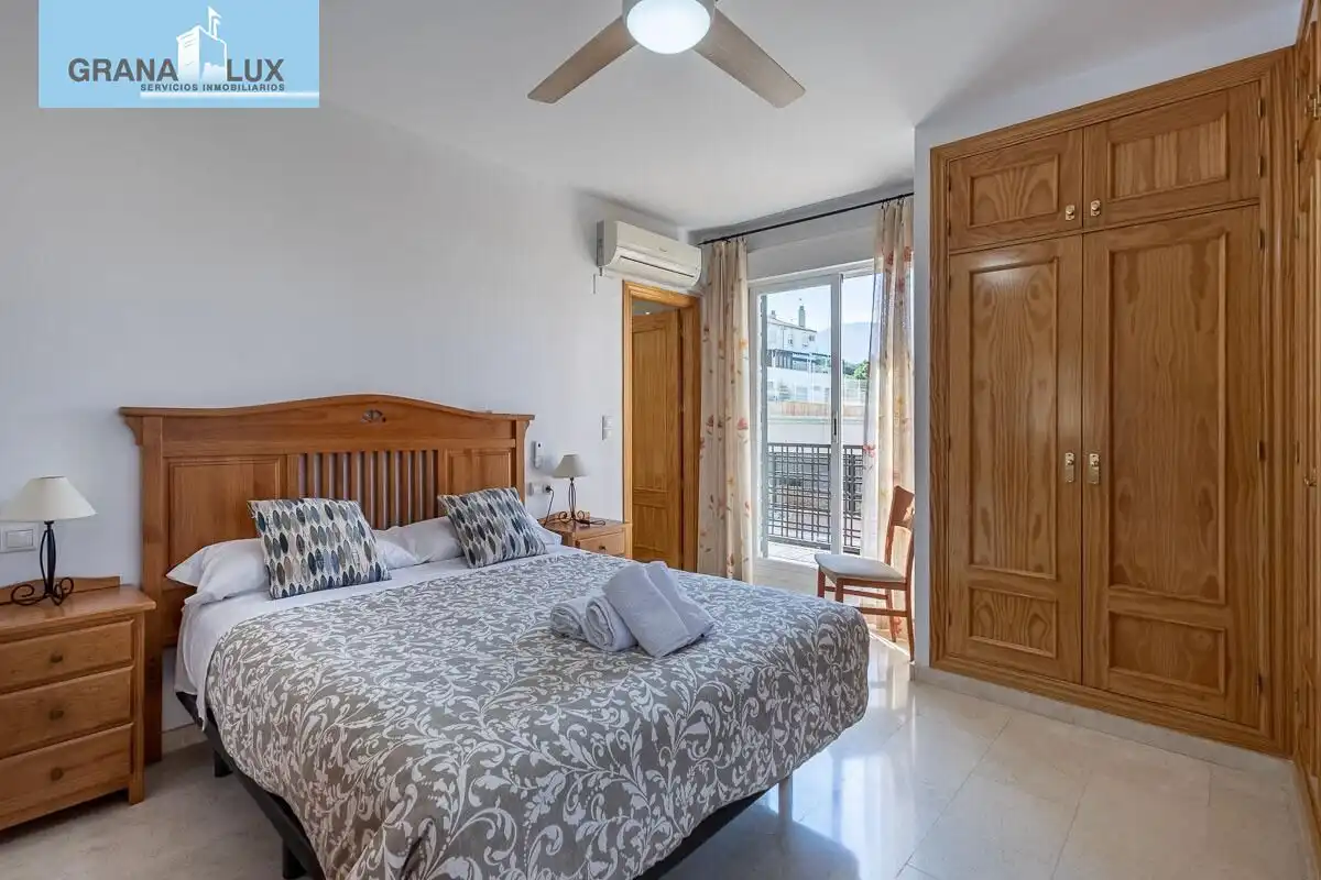 House with terrace for sale in Calle de Lima, imagen 18
