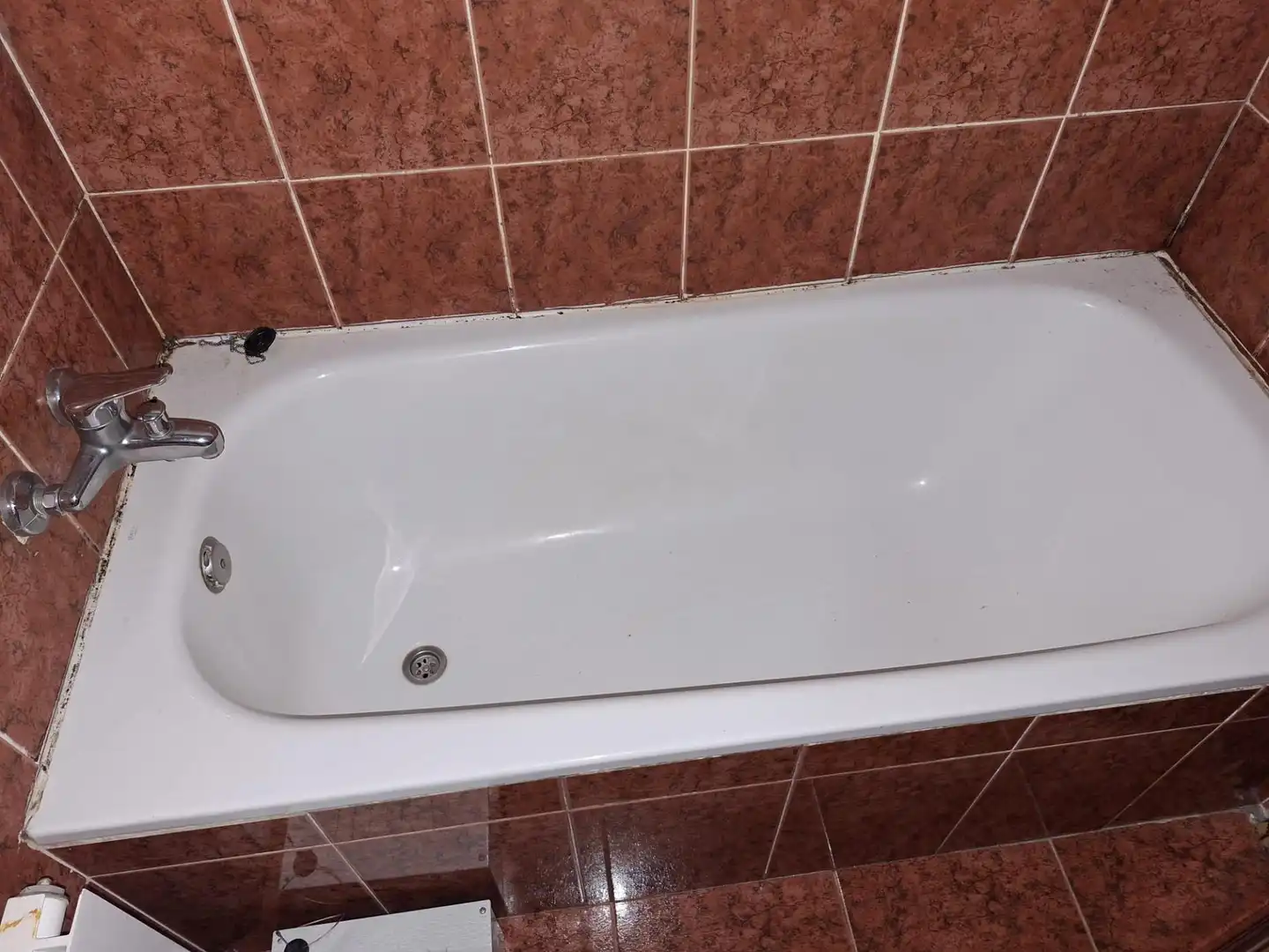 Bany de Pis en venda en Villanueva de la Cañada amb Traster