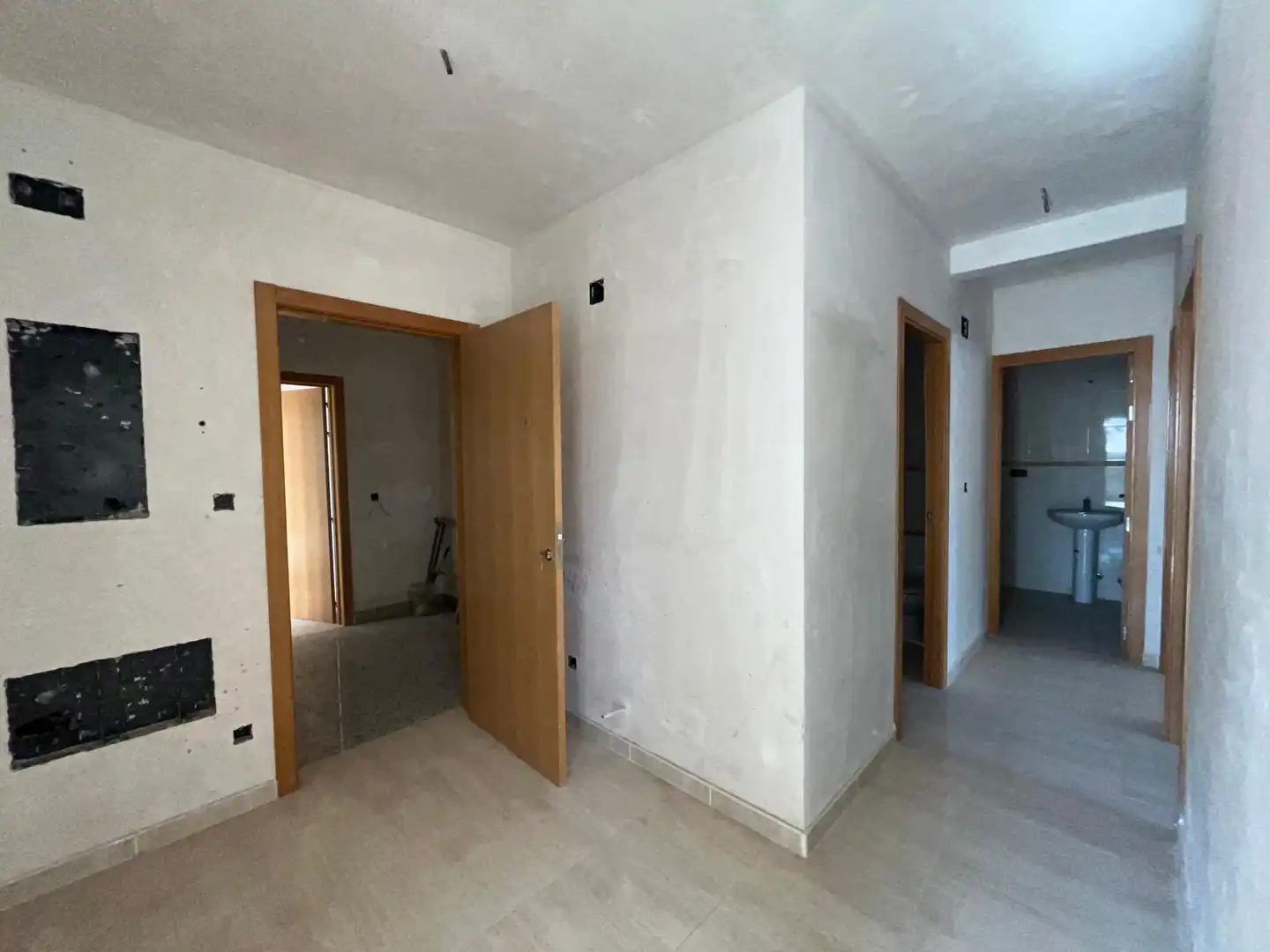 Edificio en venta en Campaspero