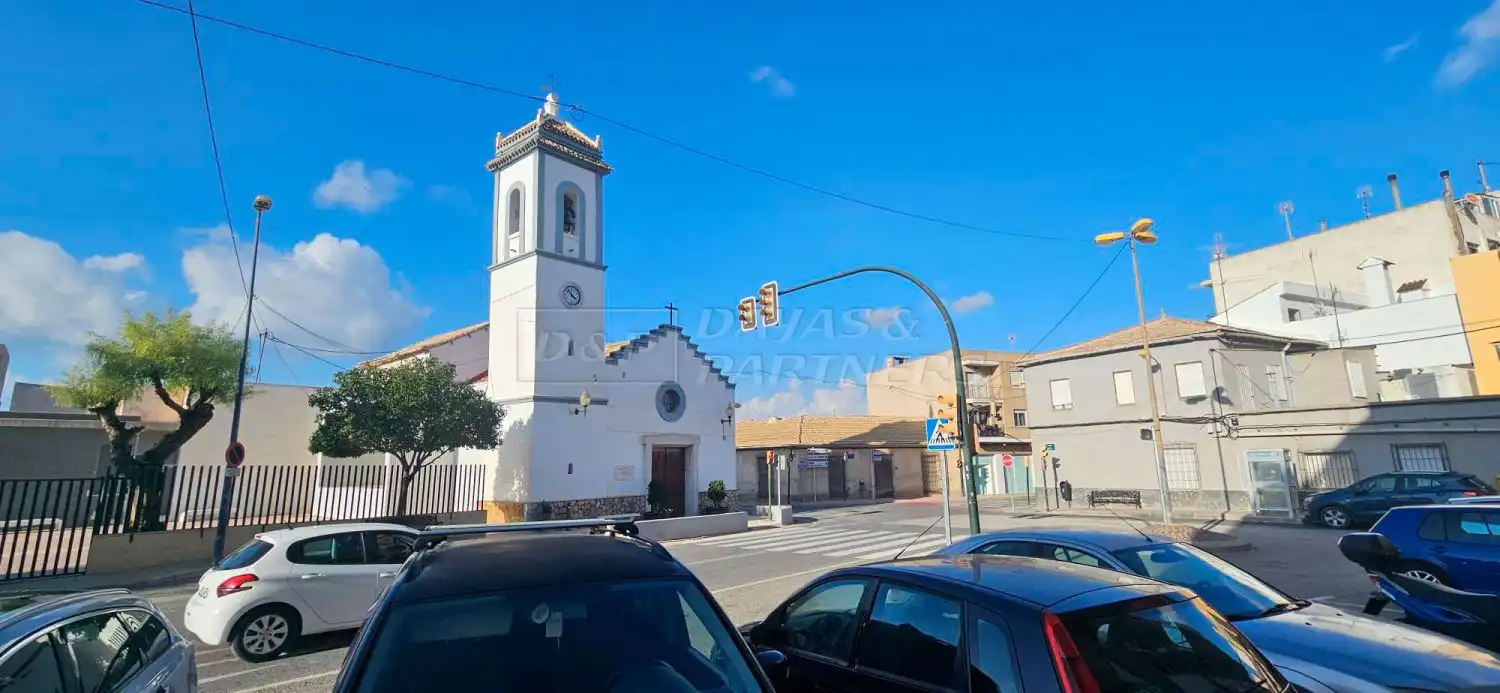 Gewerbefläche zum Verkauf in Desamparados - Hurchillo - Torremendo, imagen 28