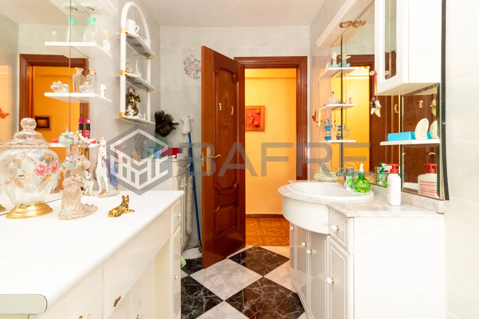 Flat for sale in Calle Antonio Prieto, Zofio