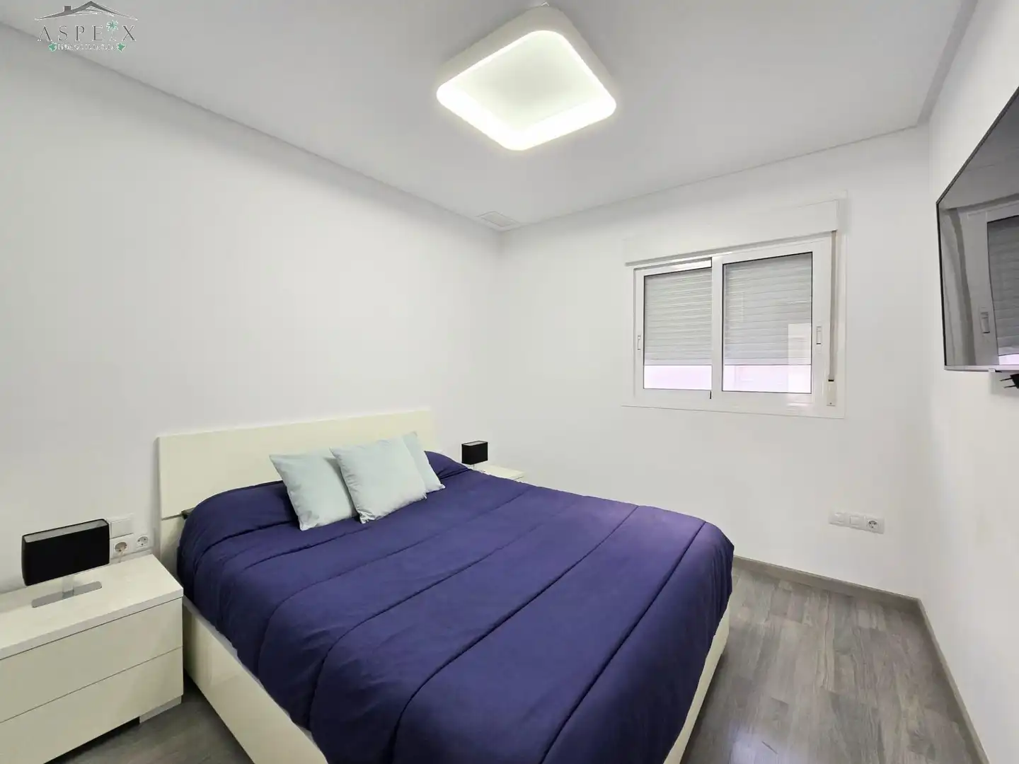 Bungalow con terrazza in vendita a Aspe Centro, imagen 12