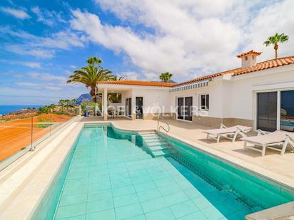 Haus oder Chalet zum verkauf in Puerto de Santiago, Santiago del Teide