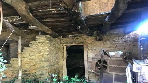 Foto 3 de Finca rústica en venda a Travesía Viñas, 1, Vega de Espinareda, León