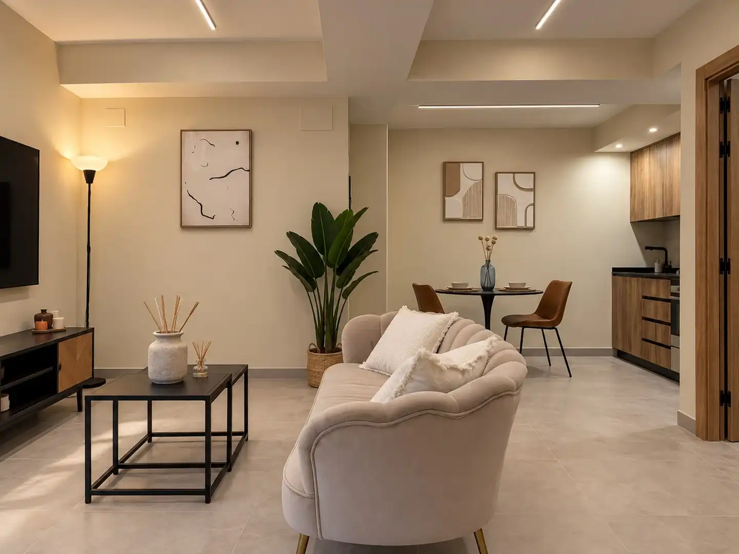 Apartment with lift for sale in Calle Profesor Agustín Escribano, imagen 2