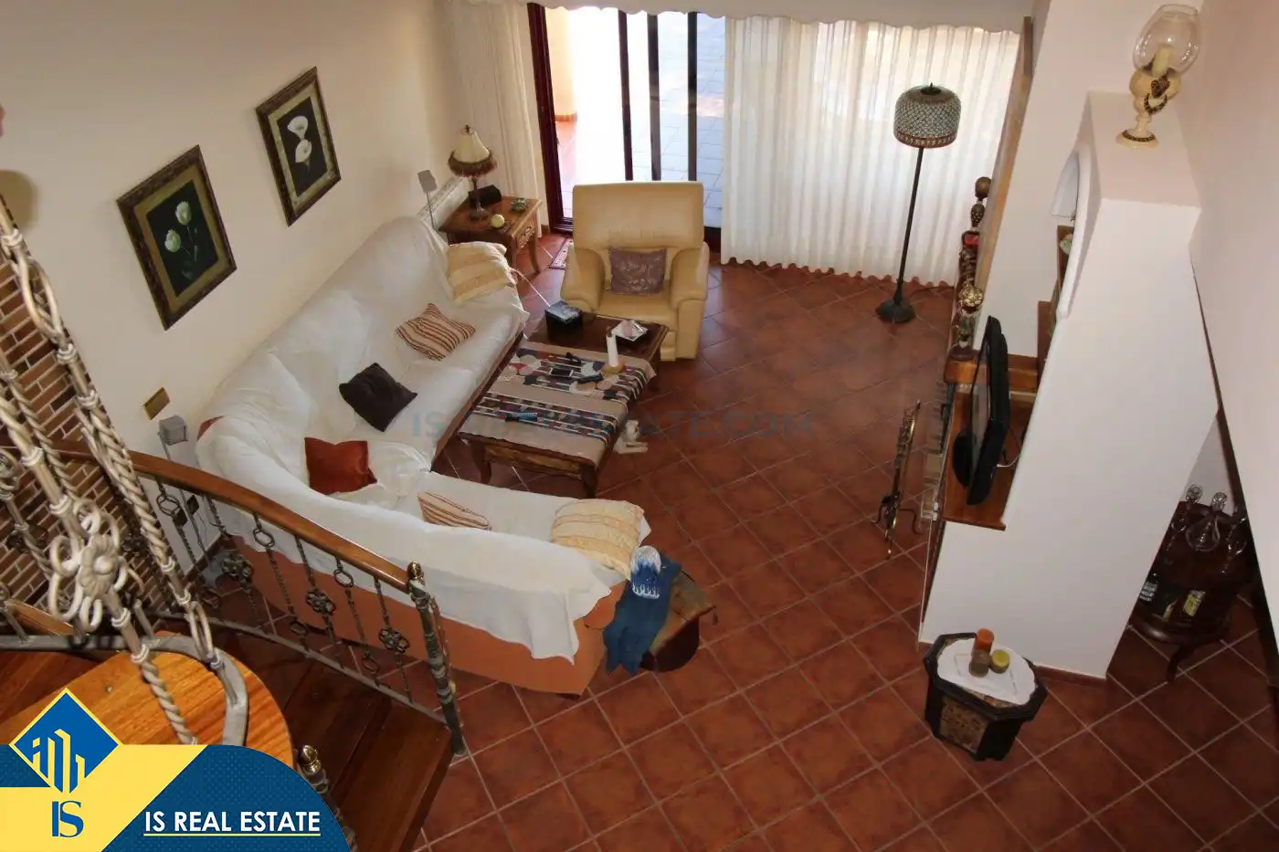 Villa mit Pool zum Verkauf in Los Balcones - Los Altos, imagen 25