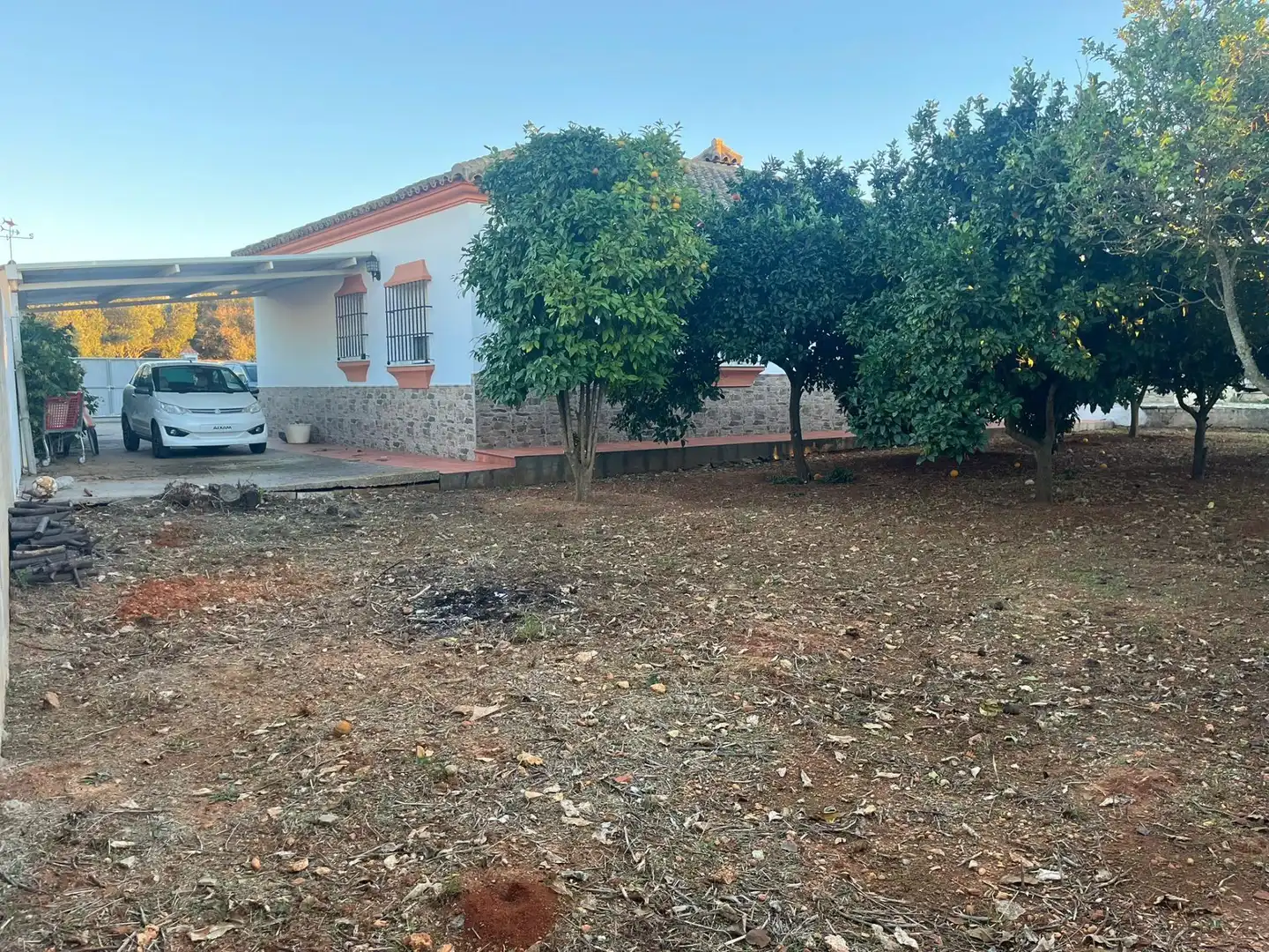 Villa mit Pool zum Verkauf in Las Lagunas - Campano, imagen 9