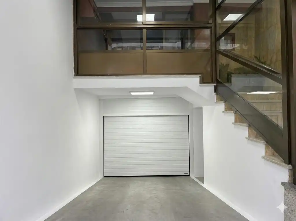 Garaje en venta en Vigo 
