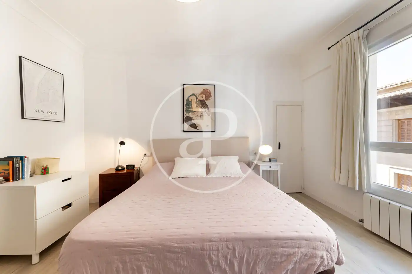 Habitación de Piso en venta en  Palma de Mallorca con Aire acondicionado, Calefacción y Terraza