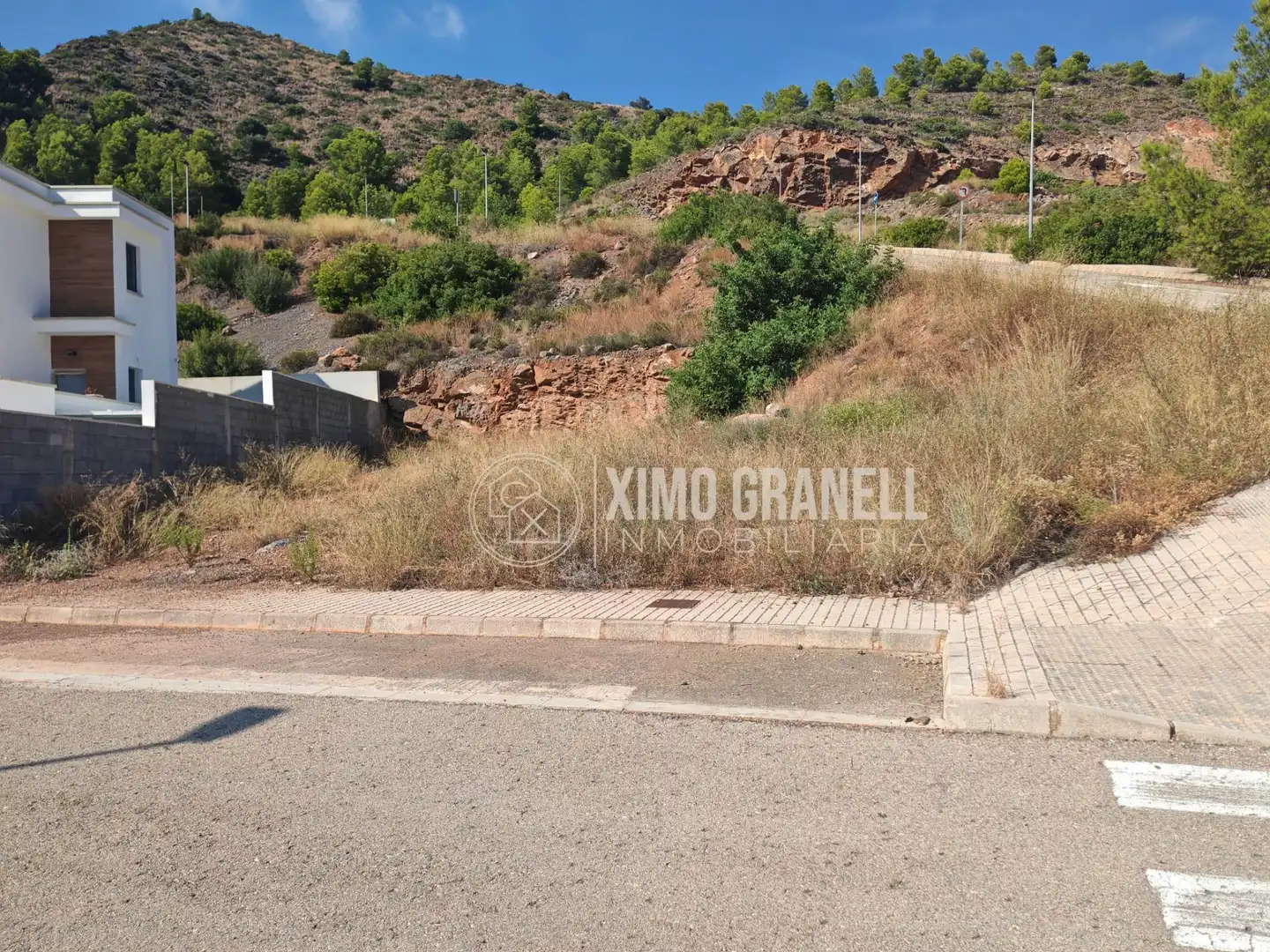 Terrenys i solars en venda a La Vall d'Uixó