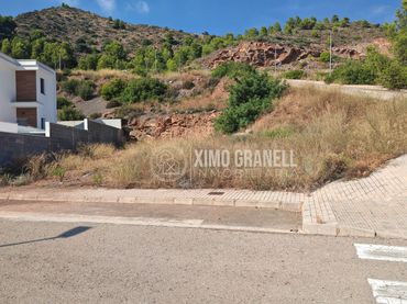 Terrenys i solars en venda a La Vall d'Uixó